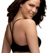 Maidenform Smooth Fused T-Back Bra